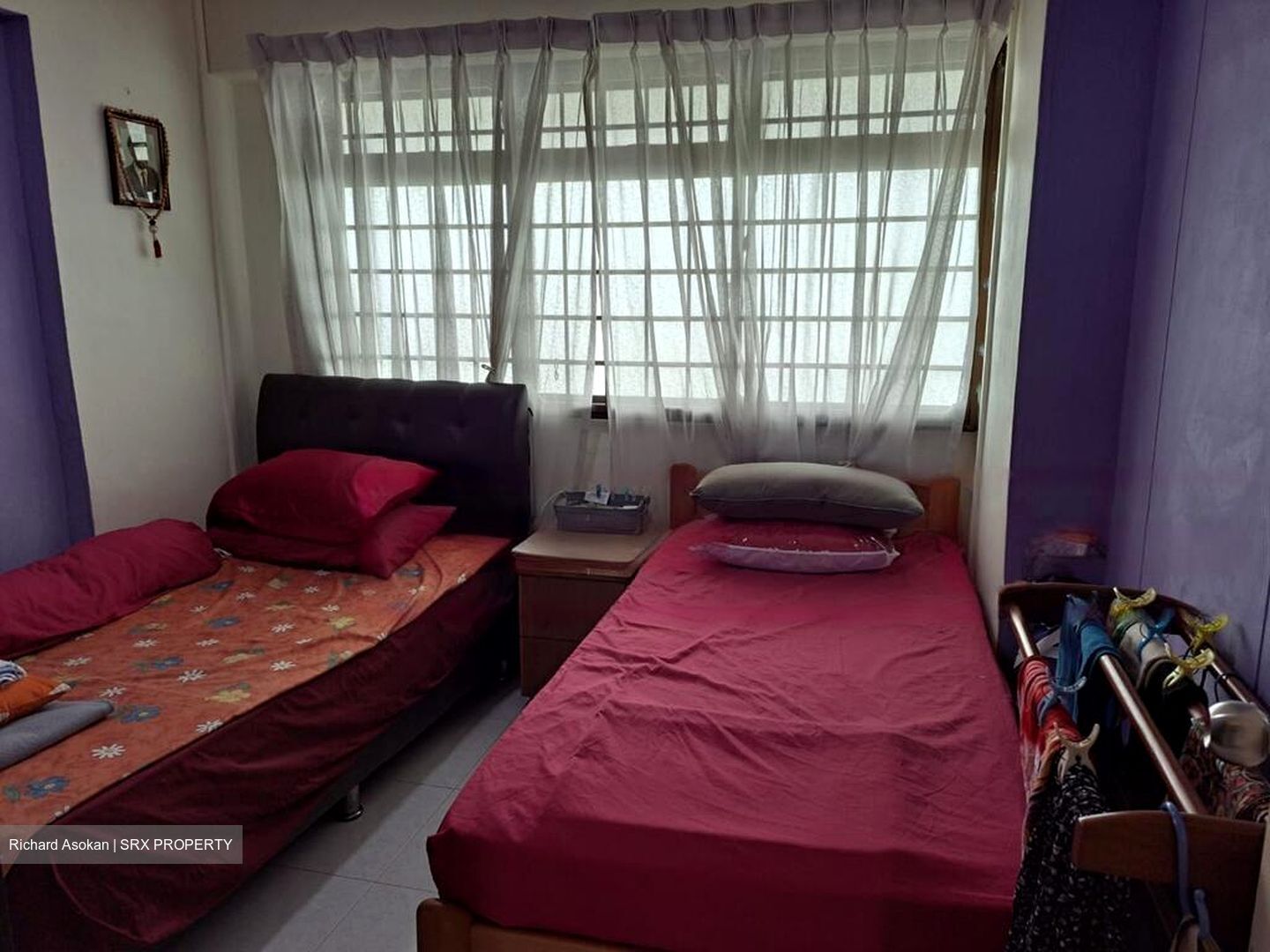 Blk 624B Woodlands Drive 52 (Woodlands), HDB 4 Rooms #489537361